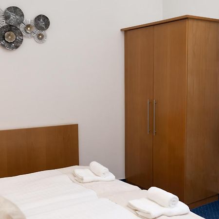 Hotel Apollon Litoměřice Eksteriør billede