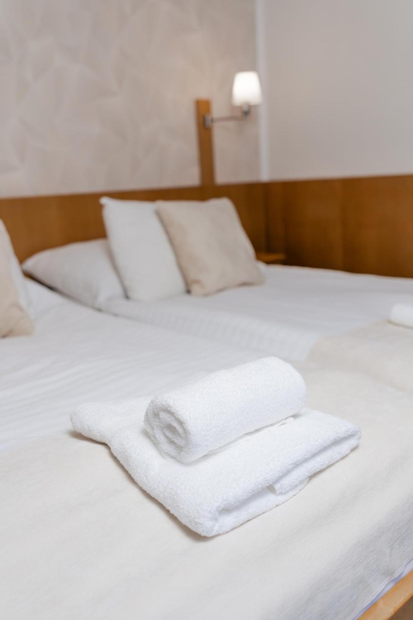 Hotel Apollon Litoměřice Eksteriør billede
